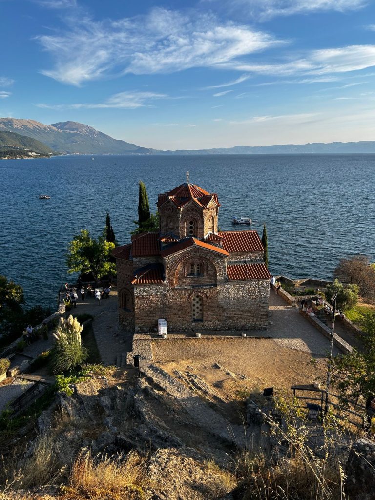 Ohrid