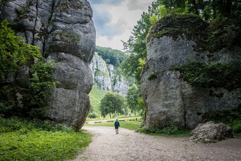 Ojców National Park