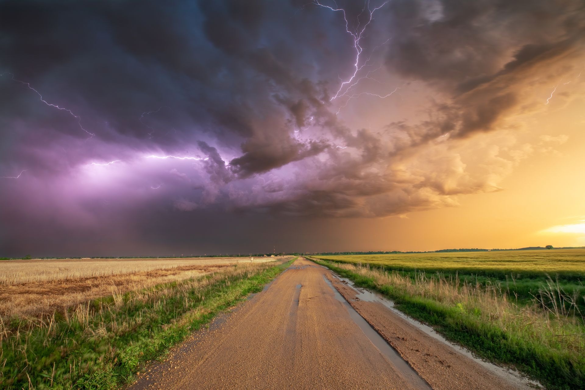 Oklahoma