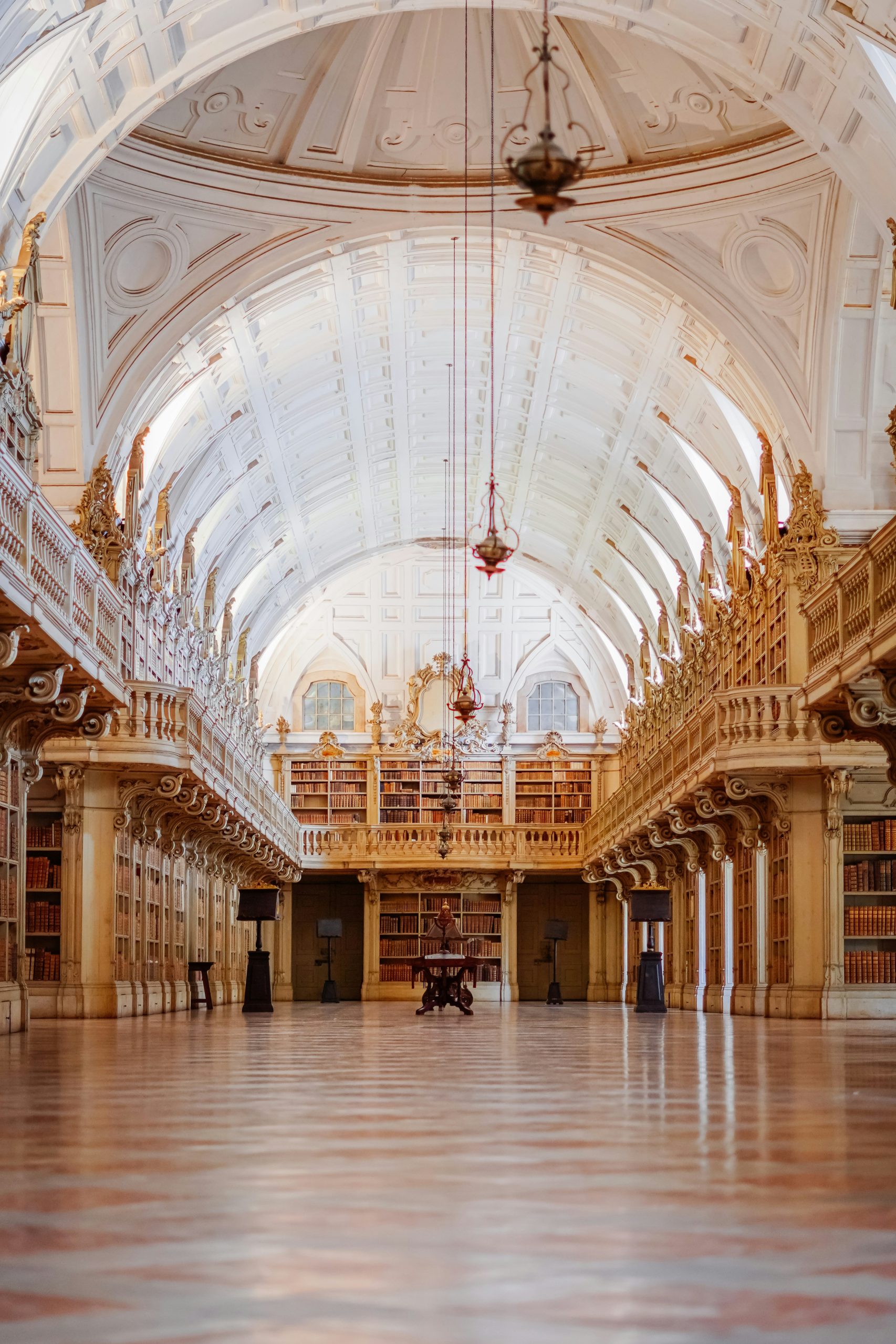 mafra national palace
