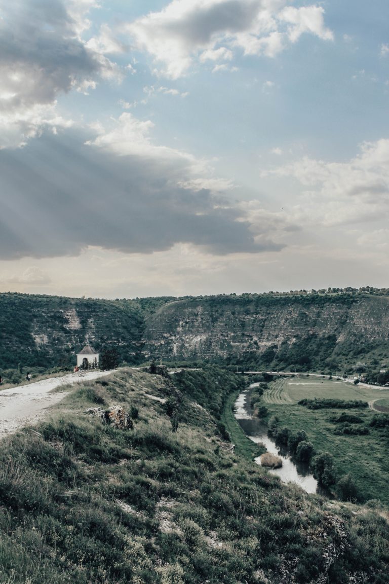 Orheiul Vechi
