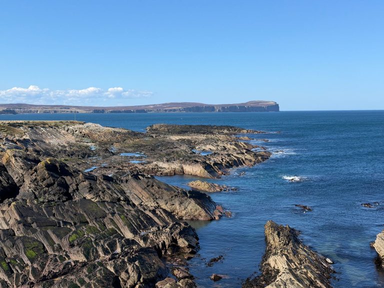 Orkney