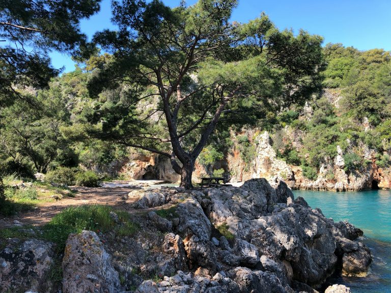 Lycian Way