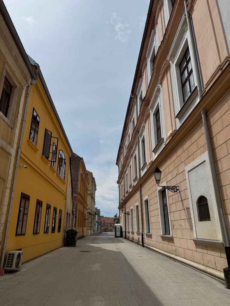 Osijek, Croatia