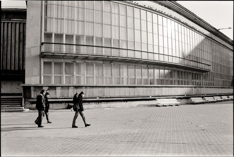 Ostend
