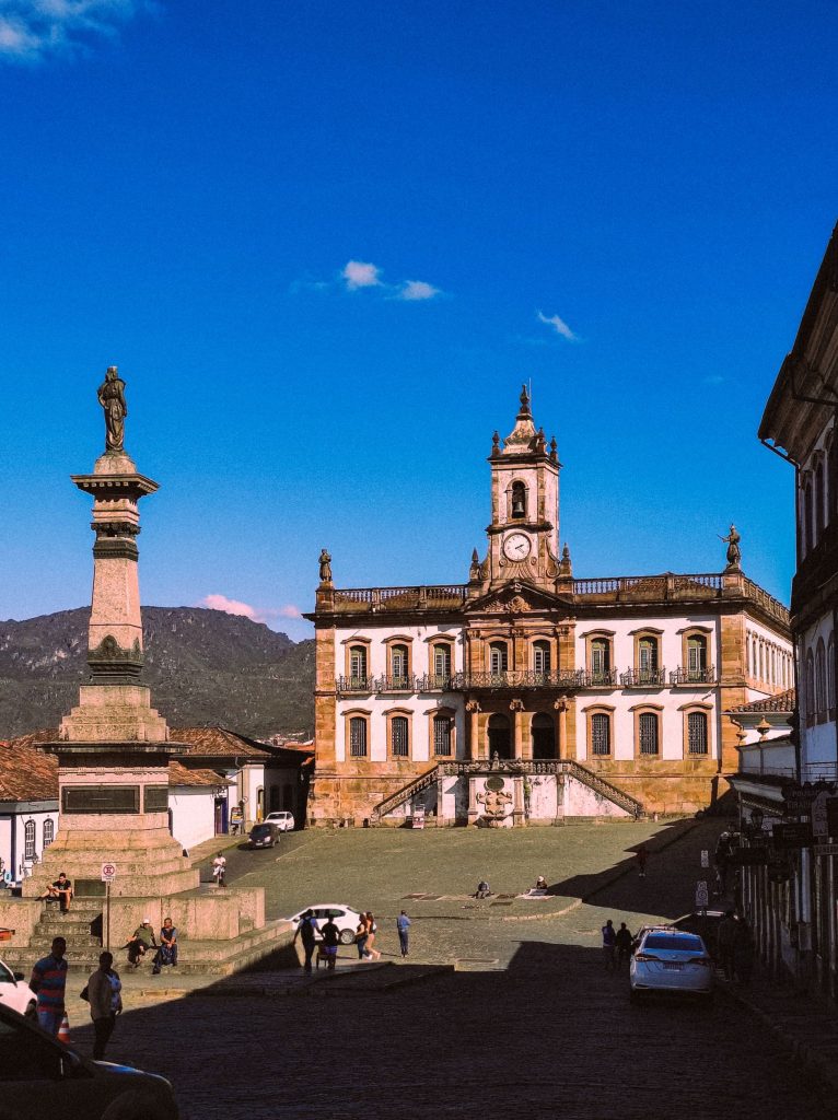Ouro Preto