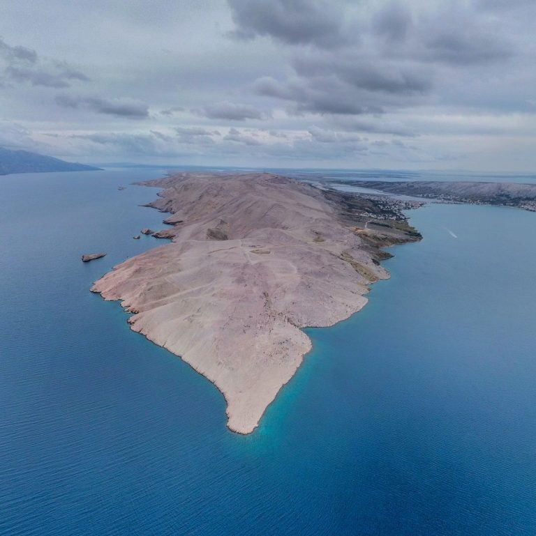 Pag and Zrće