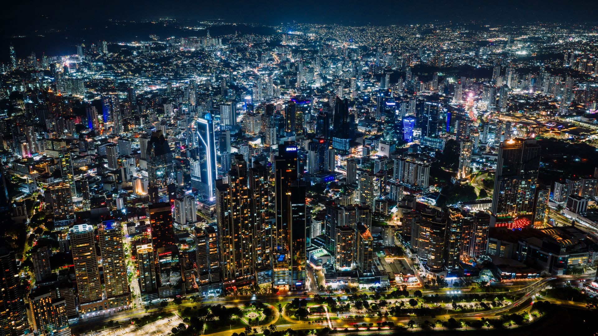 Panama