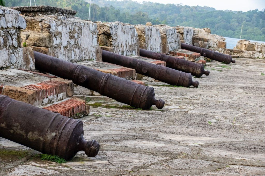 Portobelo