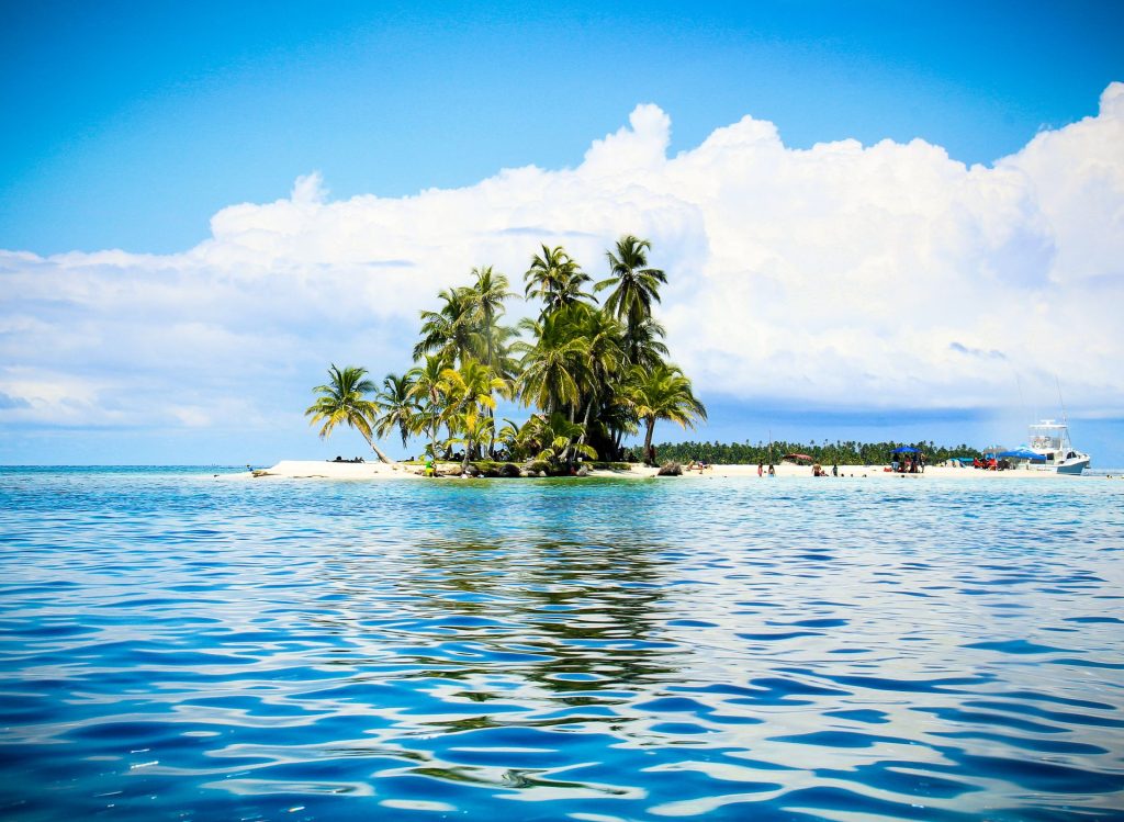 San Blas