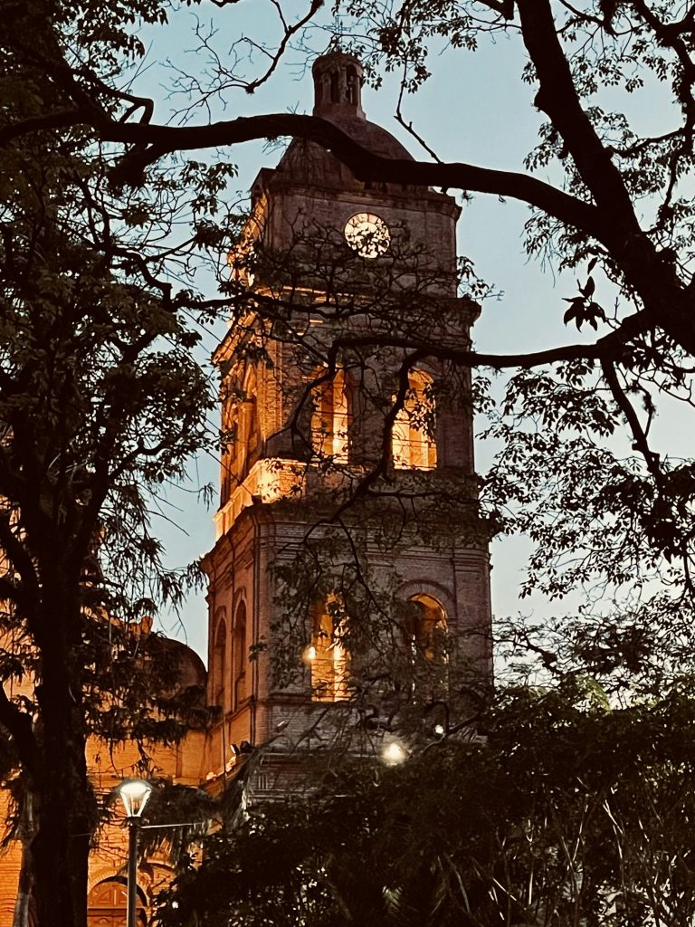 Santa Cruz de la Sierra