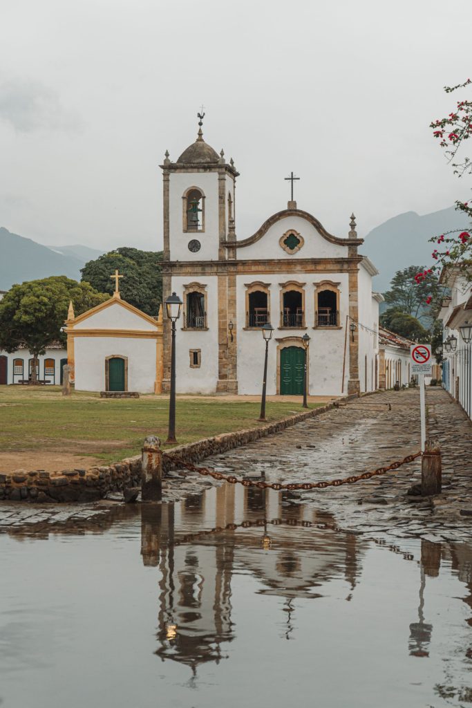 Paraty