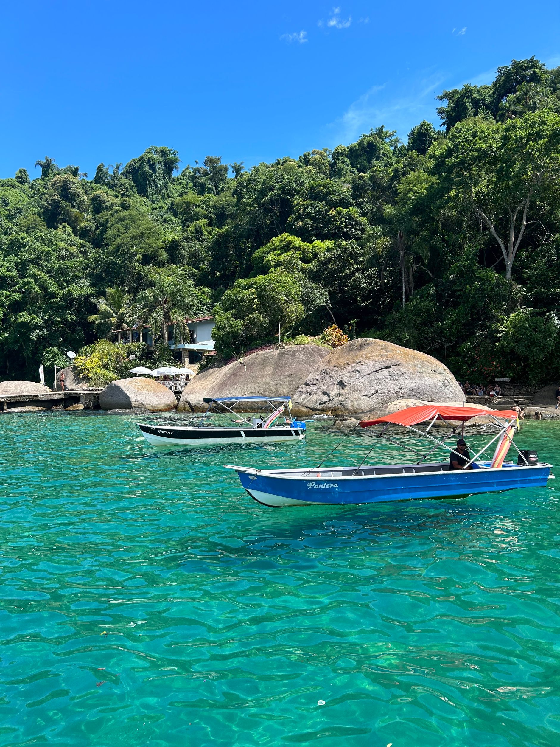 Paraty