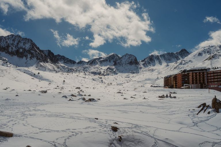Pas de la Casa