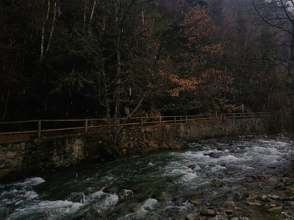 La Massana