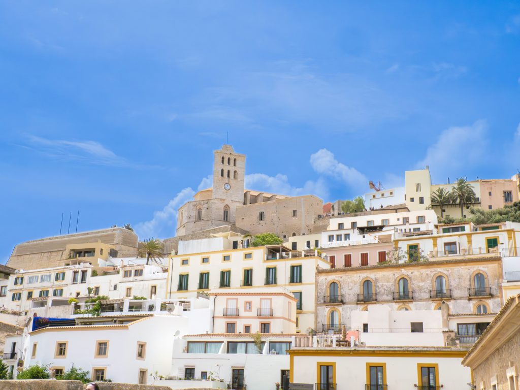 Ibiza