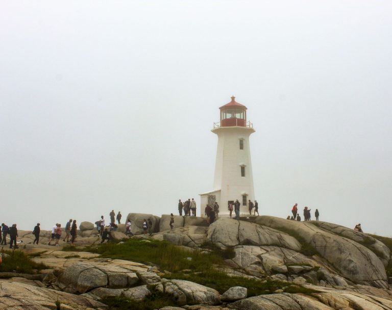Peggy's Cove