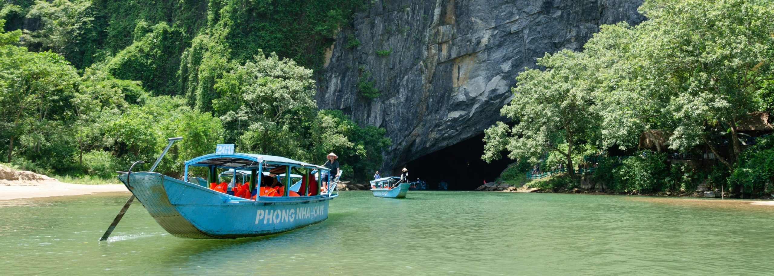 Phong Nha