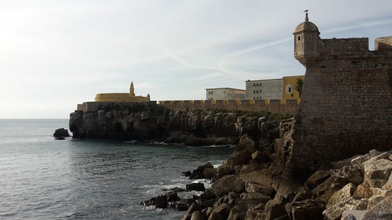 Peniche and Baleal
