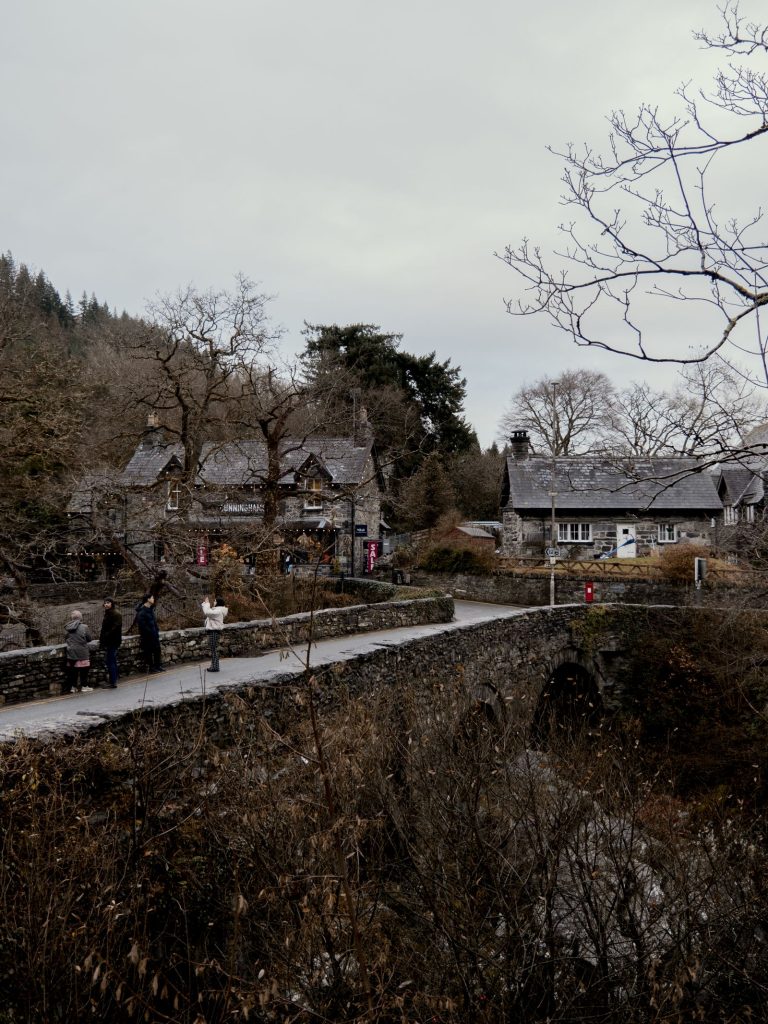 Betws-y-Coed