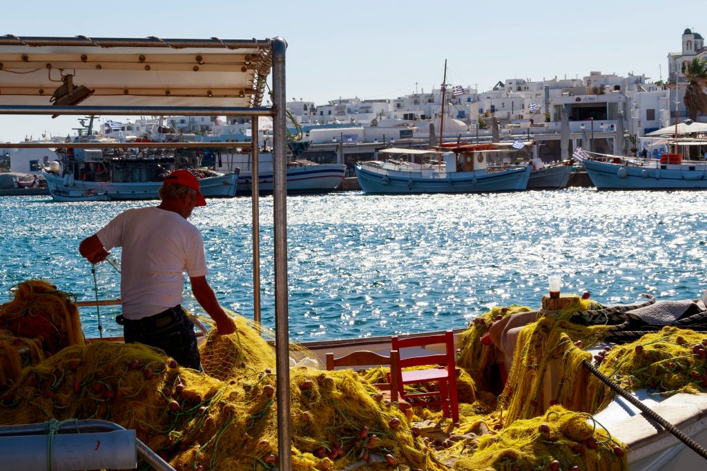 Paros