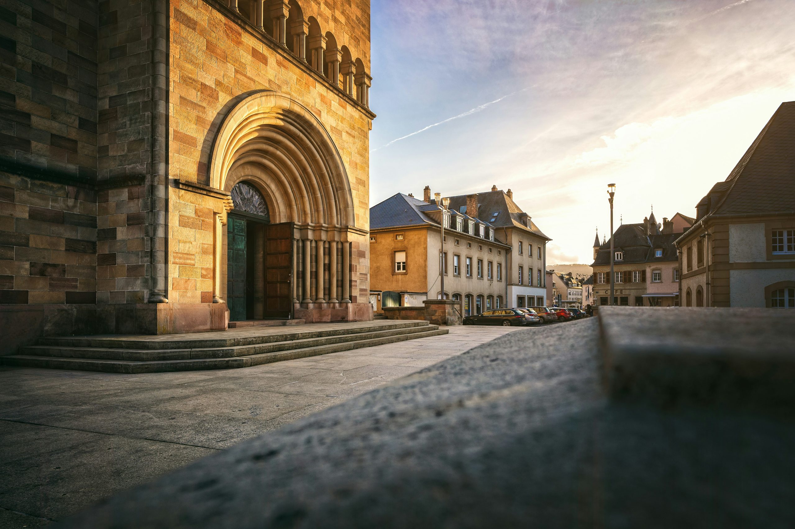 Echternach