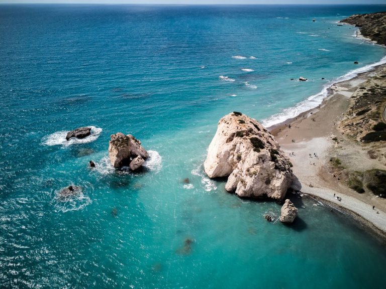 Petra tou Romiou
