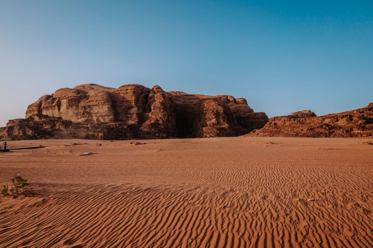Wadi Rum