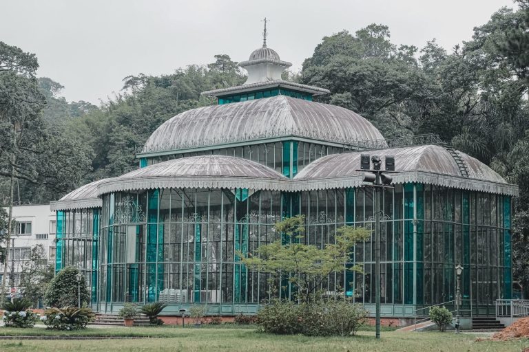 Petrópolis