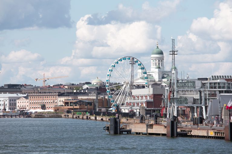 Helsinki