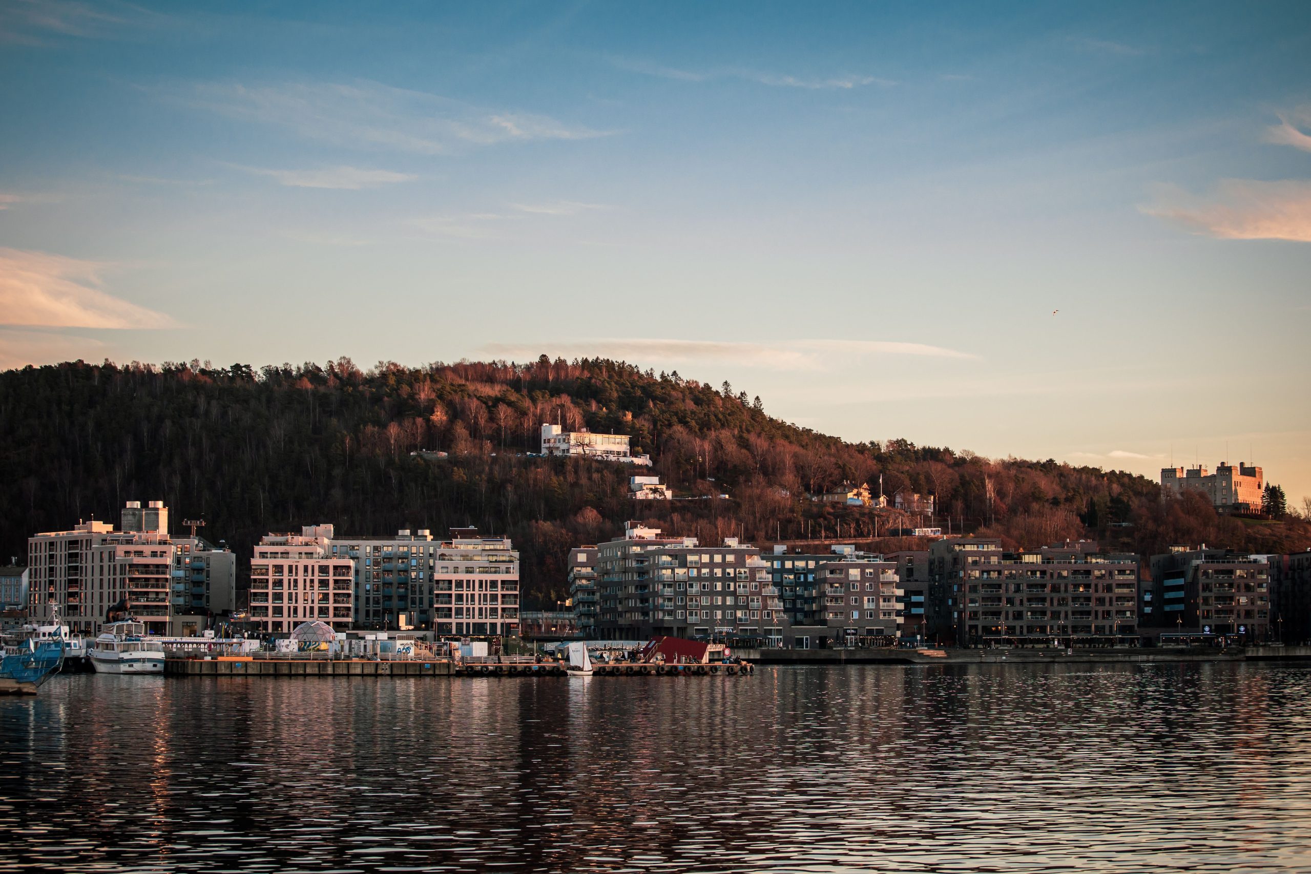 Oslo
