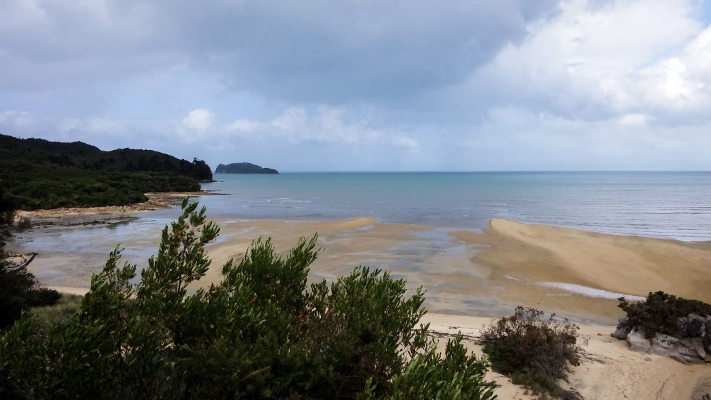 Stewart Island / Rakiura
