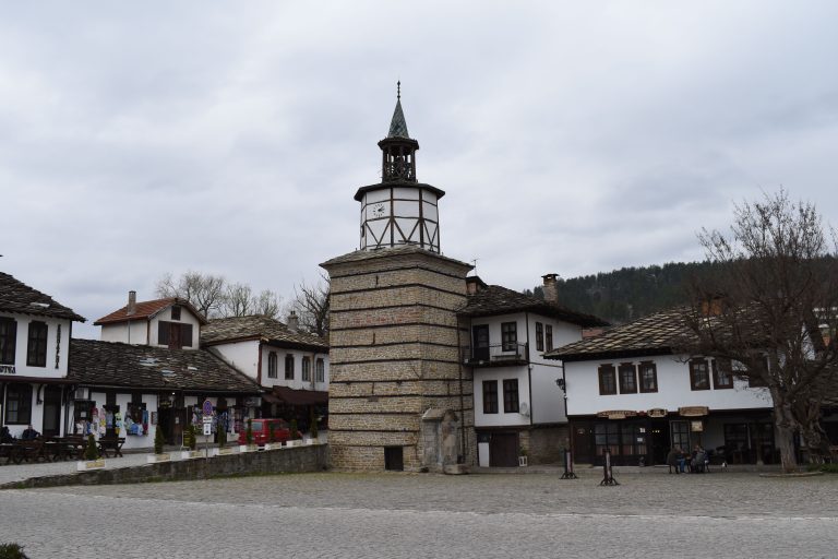Tryavna