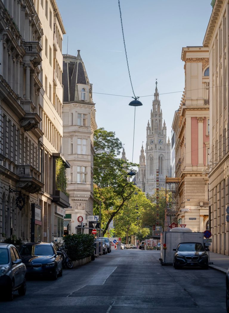 Vienna