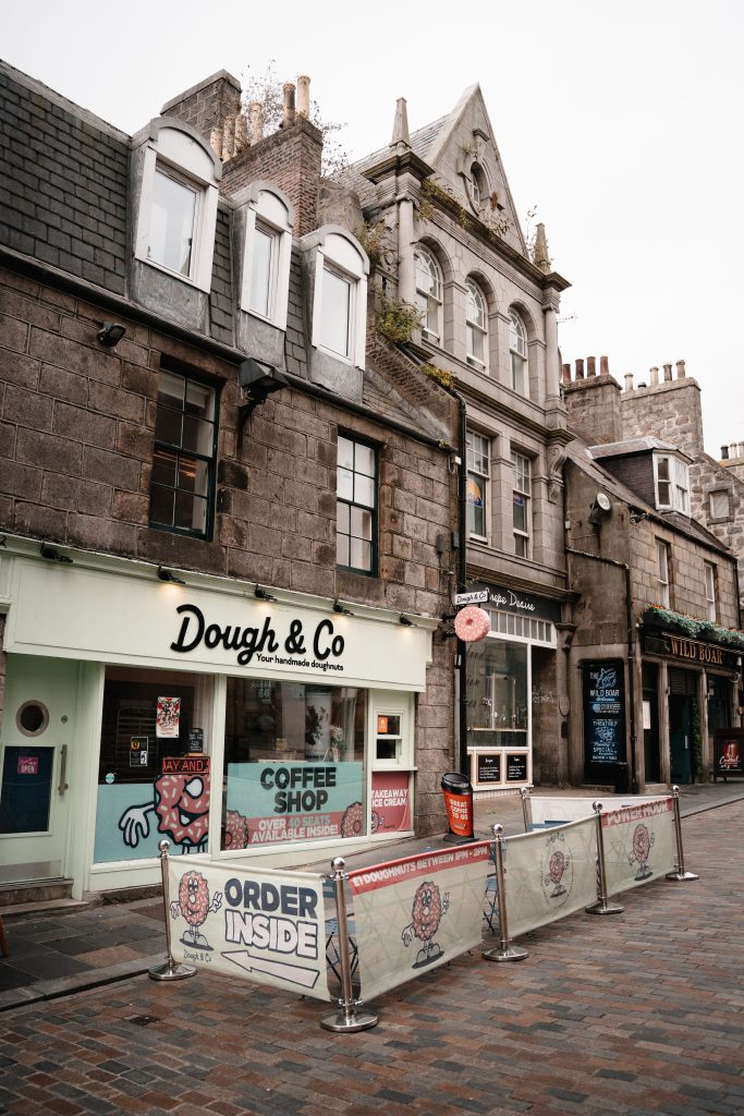 Aberdeen