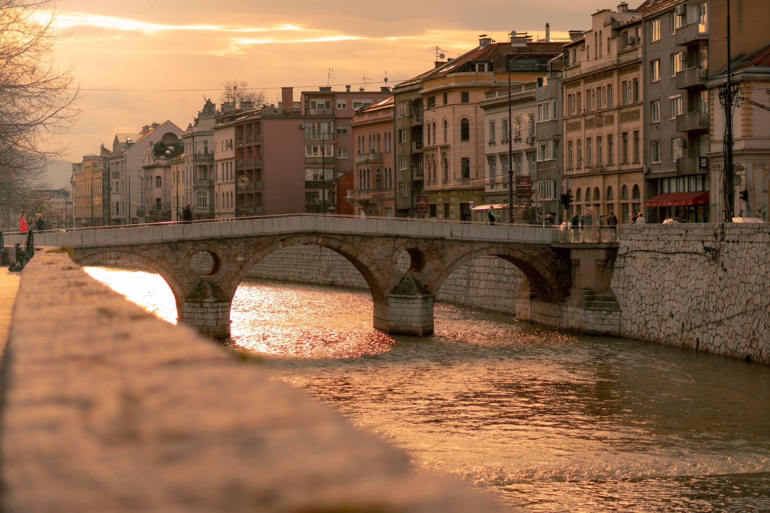 Sarajevo, Bosnia and Herzegovina