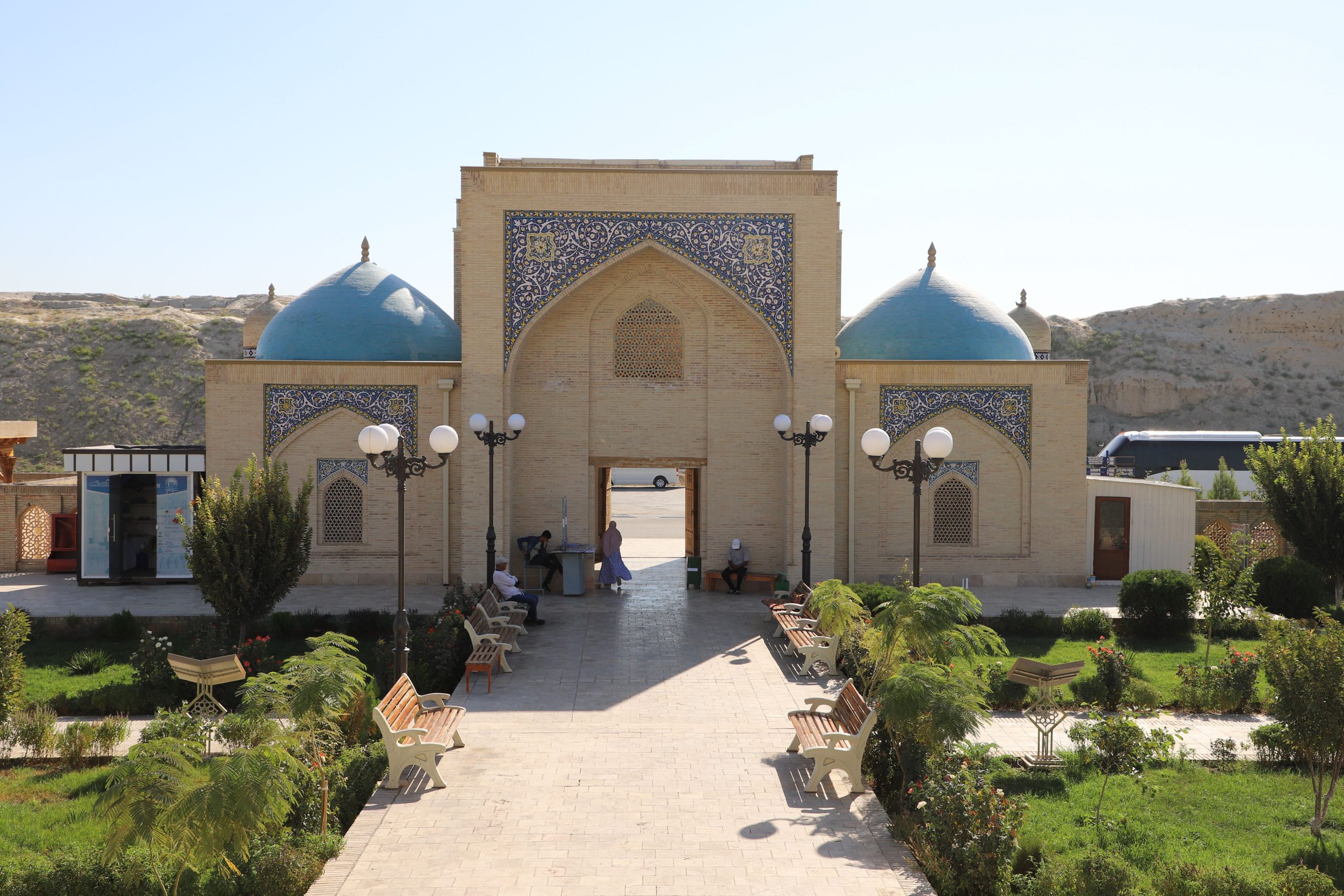 Nukus