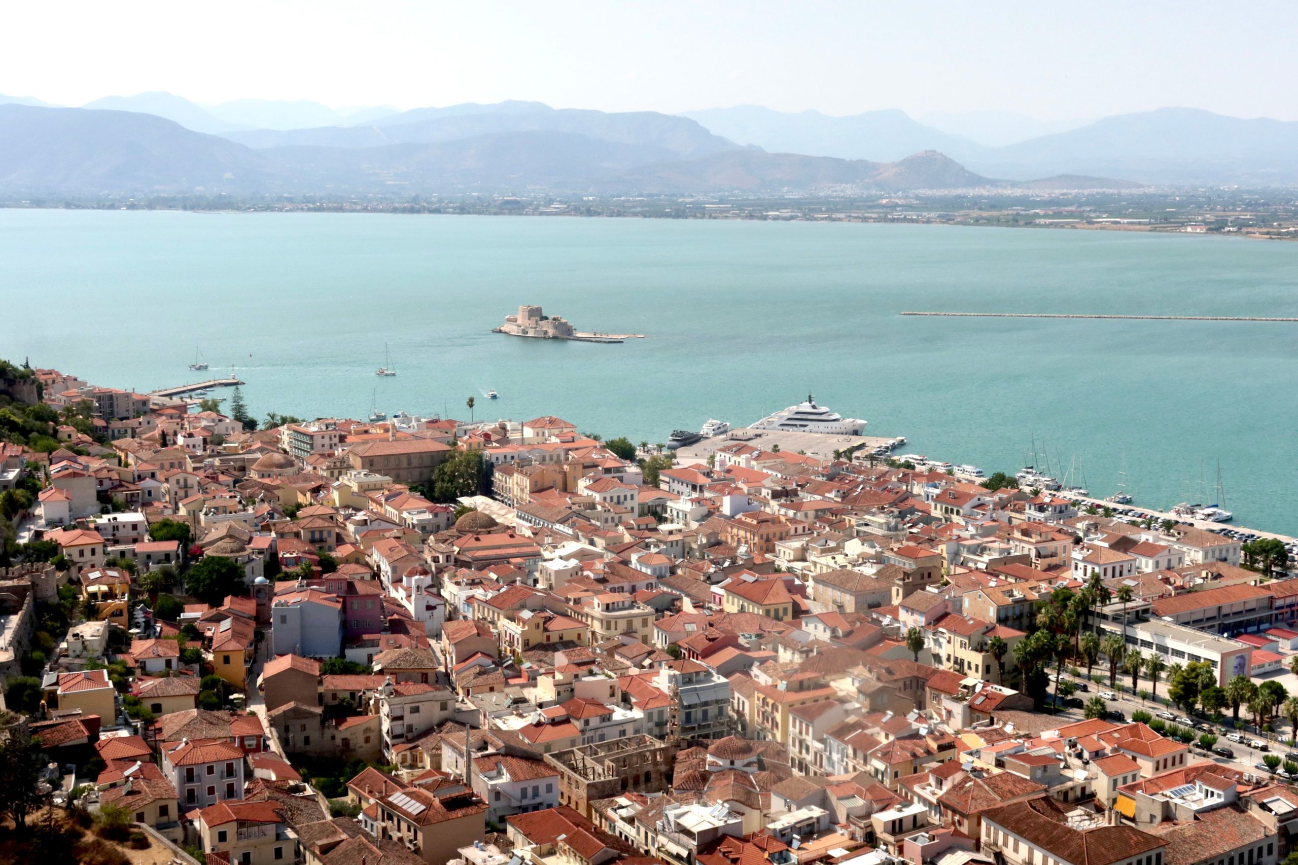Nafplio