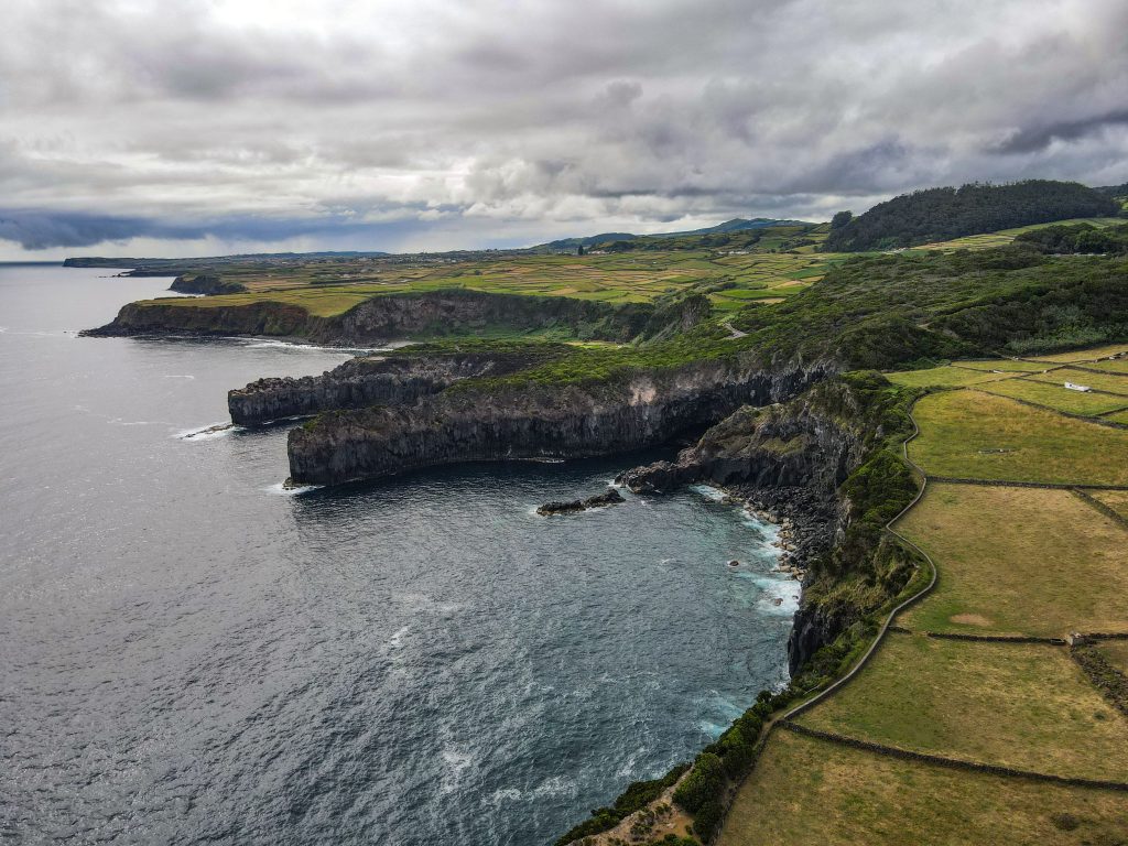 São Miguel (Ponta Delgada), Azores