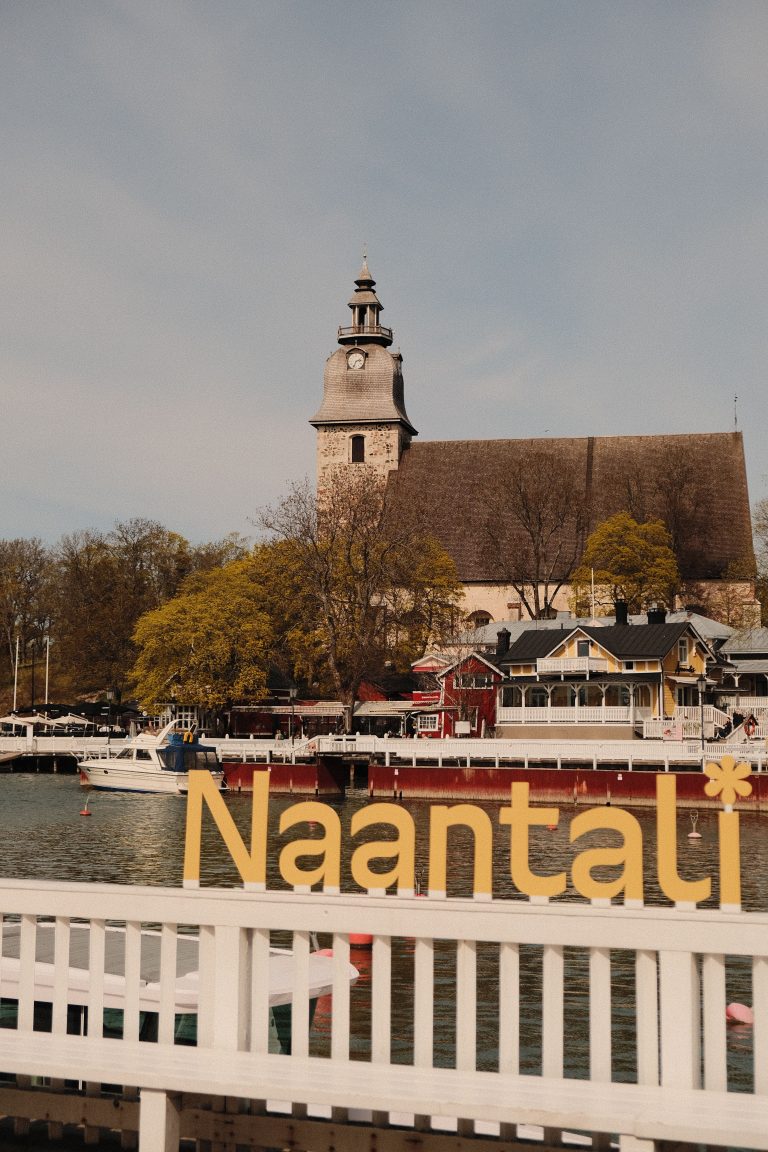 Naantali