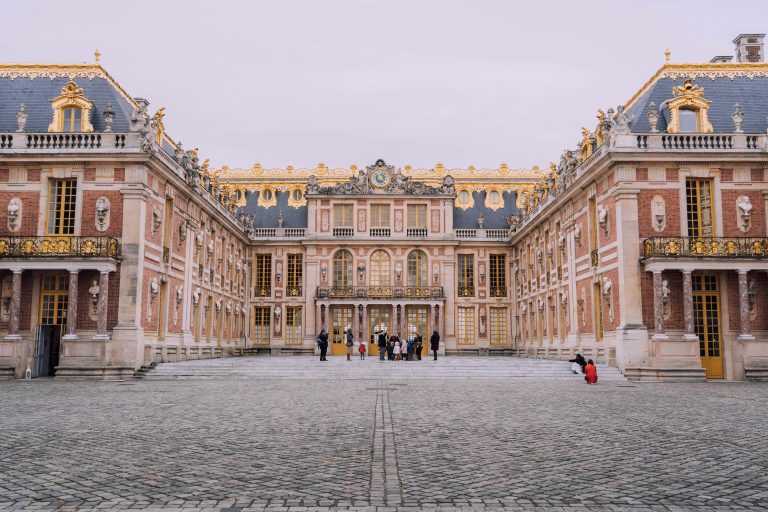 versailles palace, day trips from paris