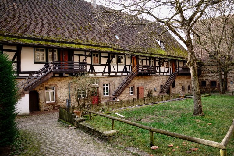 Maulbronn