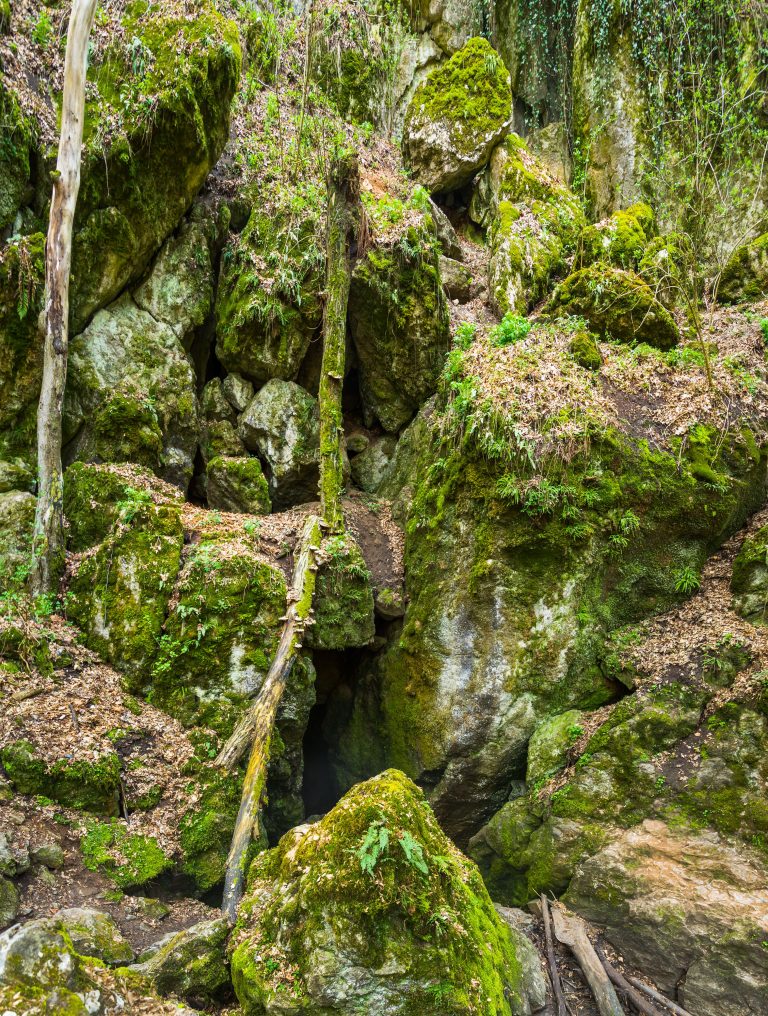 Moravian Karst