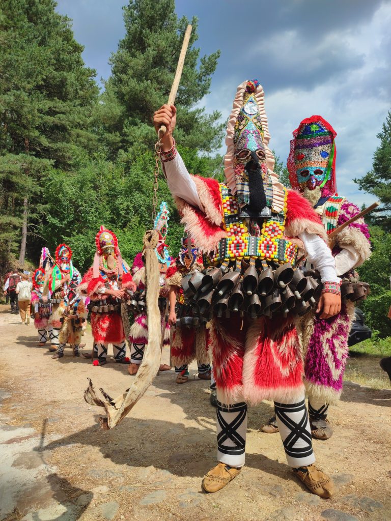 Koprivshtitsa