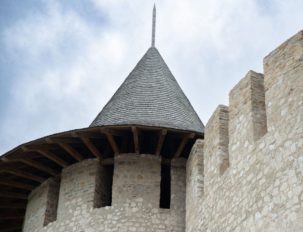 Soroca