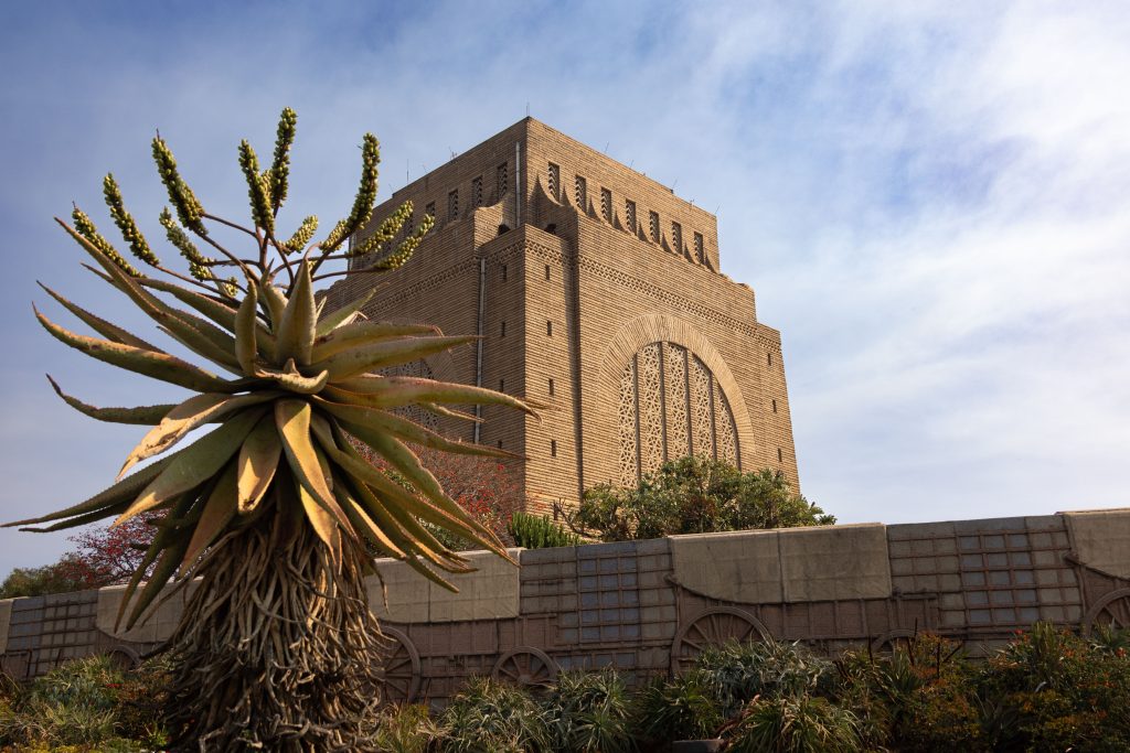 Pretoria