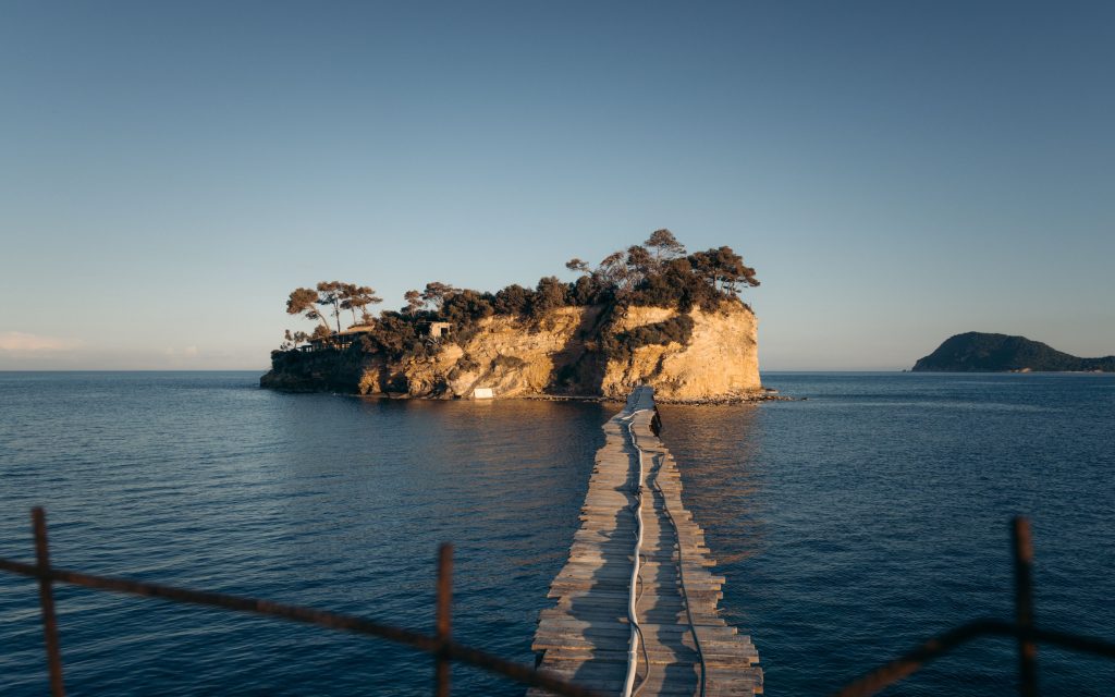 Laganas Bay, Zakynthos
