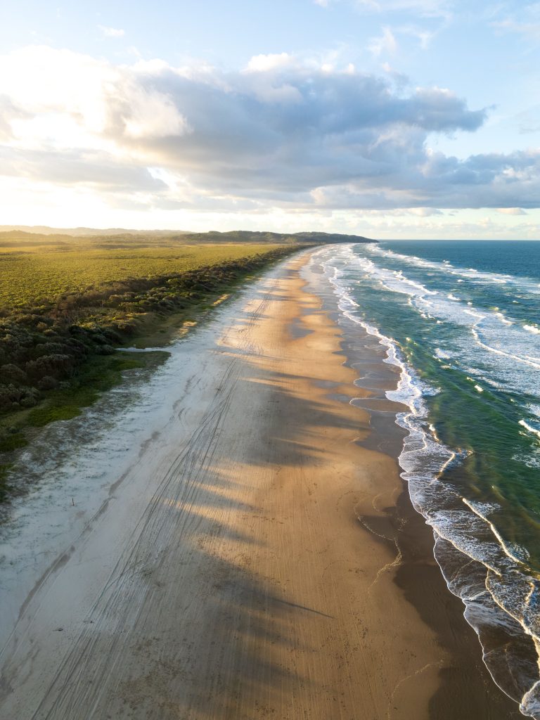 Lennox Head