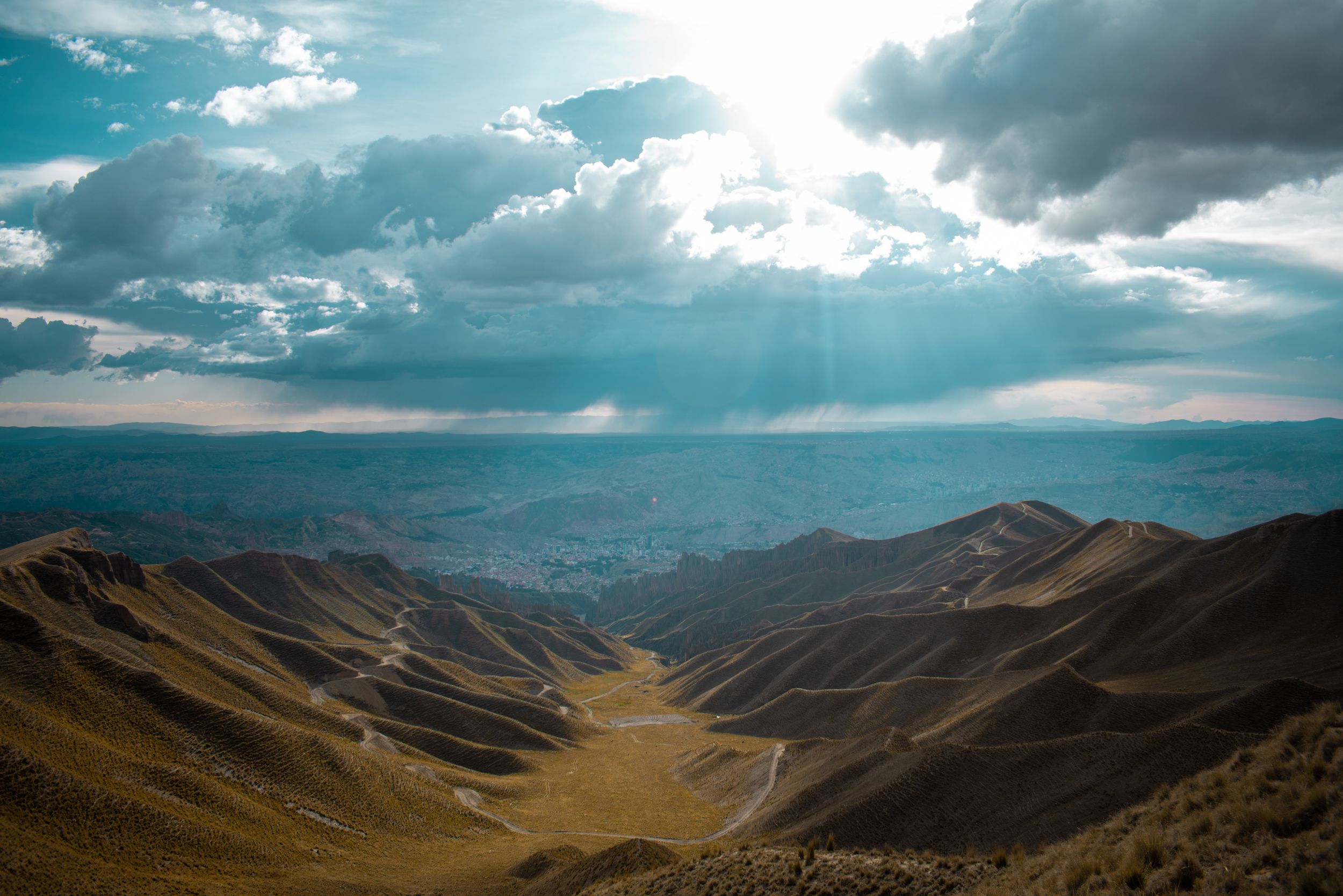 Bolivia