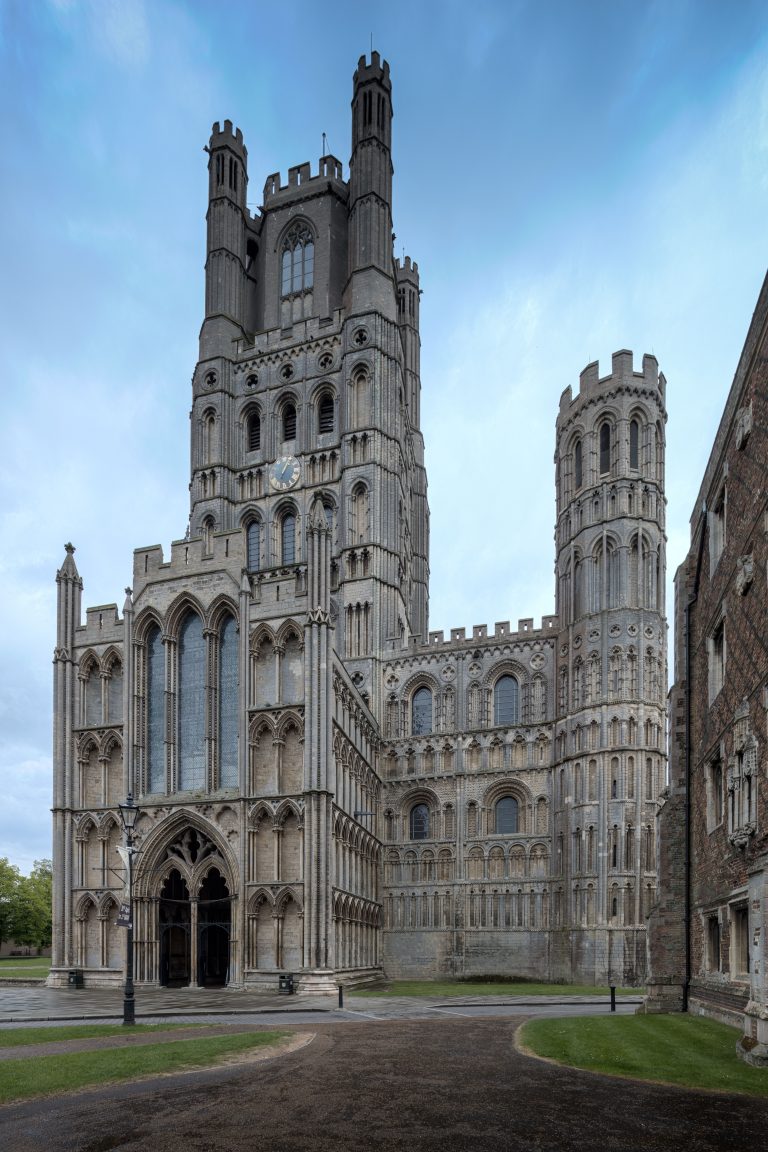 Ely